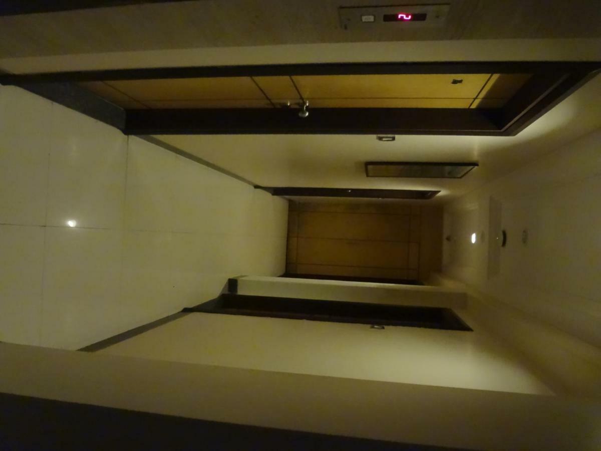 Hotel Sapna Marine Βομβάη Εξωτερικό φωτογραφία